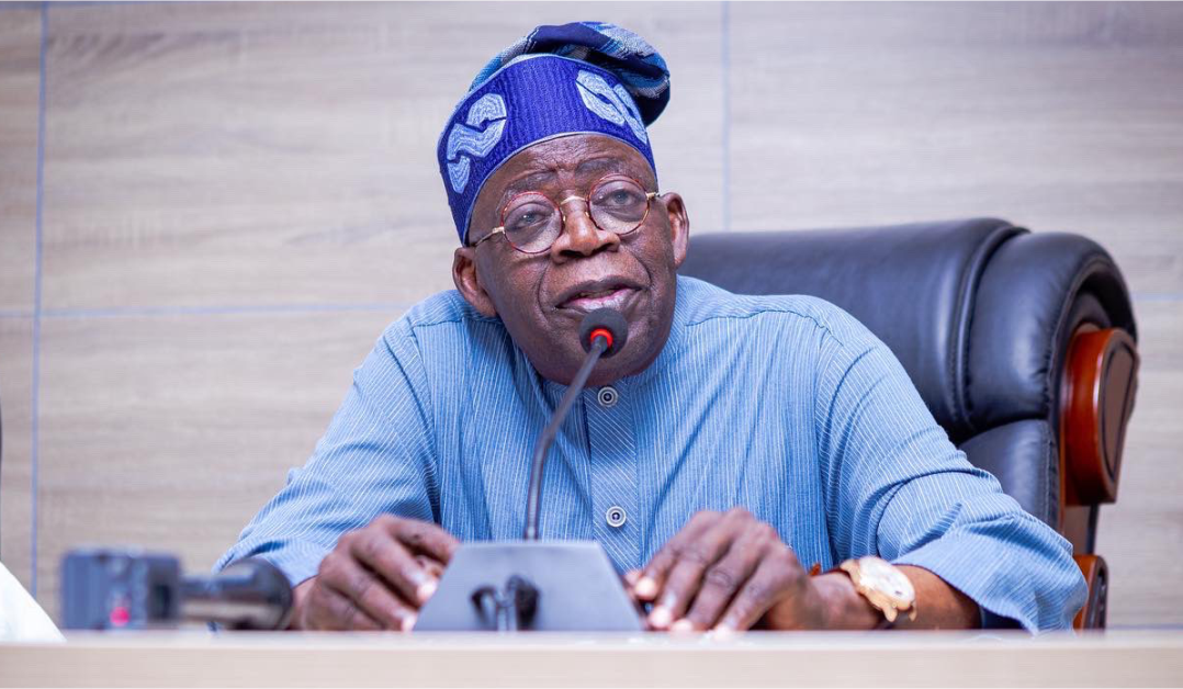 Tinubu Revises Pardon for Kidnapping and Drug Offenders Following Public Outcry