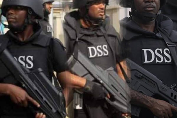 DSS Apprehends Individual Over Online Call for Military Intervention