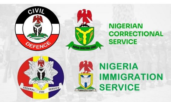 Board of Civil Defence, Immigration Releases Shortlist for Recruitment Test