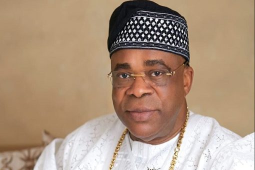 Panic in Ijesaland Over Monarch’s Review of Chieftaincy Titles