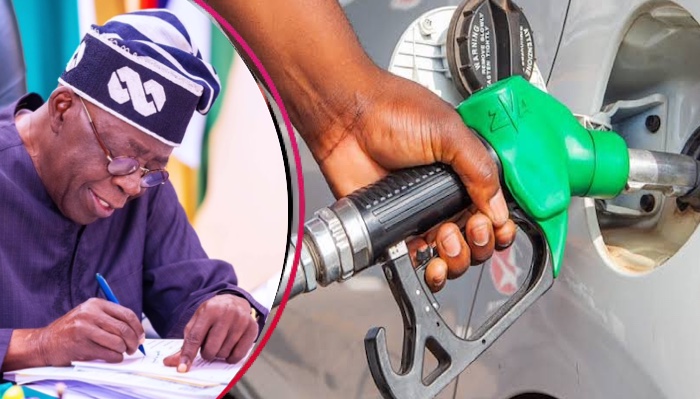 Tinubu Approves 15 Percent Fuel, Diesel Import Tariff