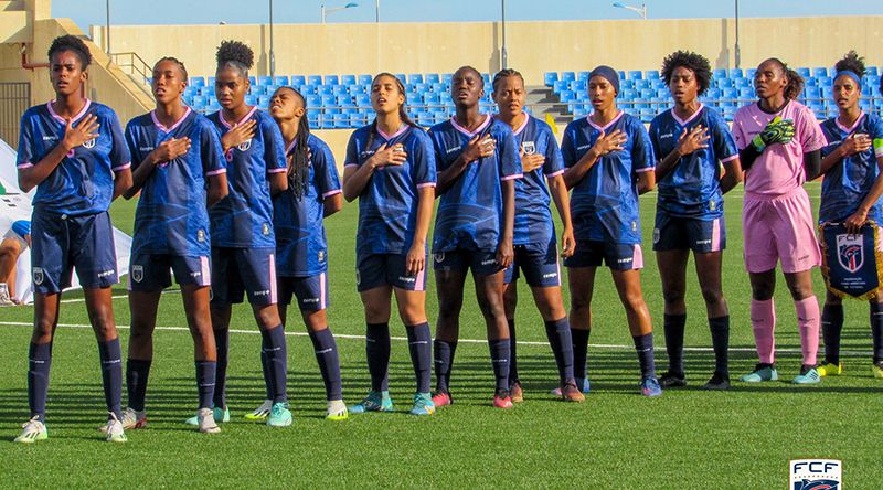 Cape Verde, Malawi Secure Historic Qualification for Women’s AFCON
