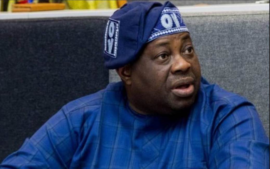 Dele Momodu Demands Federal Government Free Nnamdi Kanu