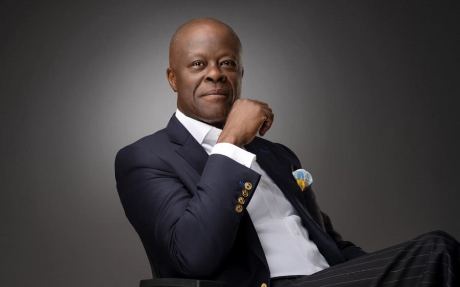 Finance Minister, Edun emerges Nigerian Boxing Federation National President