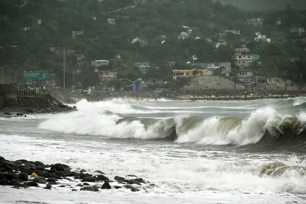 Jamaica Declared Disaster Zone as Hurricane Melissa Devastates Island