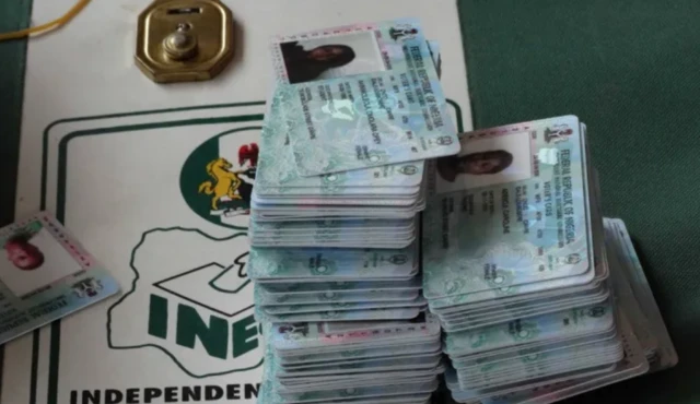 INEC Responds to Appeals, Extends PVC Collection in Anambra to Nov 2