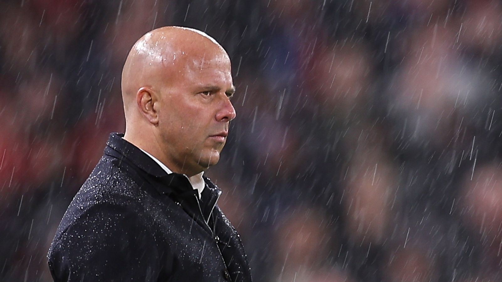 Slot Defends Liverpool Selection After Carabao Cup Defeat To Crystal Palace